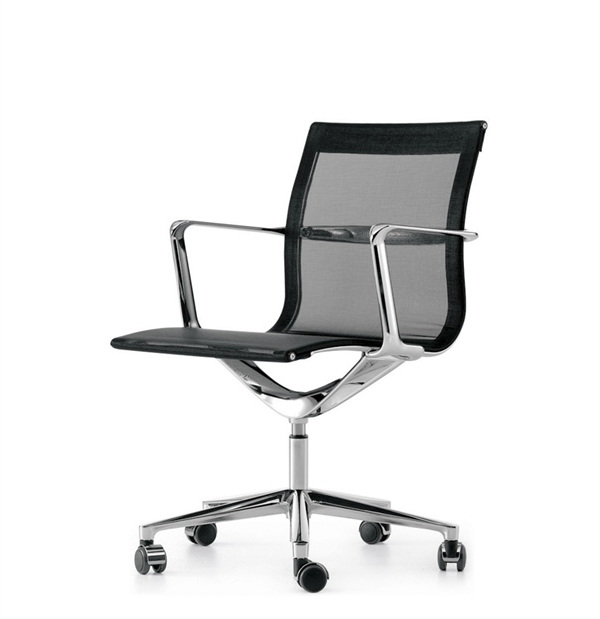 ICF OFFICE - Una chair management
