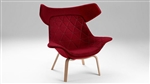 OFFECCT-oyster wood high