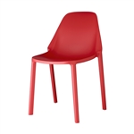SCAB DESIGN-Piú chair
