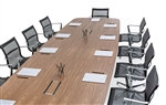 ICF OFFICE-UNITABLE Meeting table